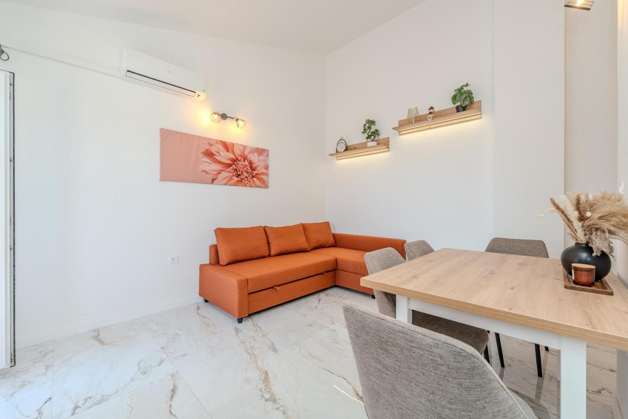 Apartments Bonex Privlaka  Exterior photo
